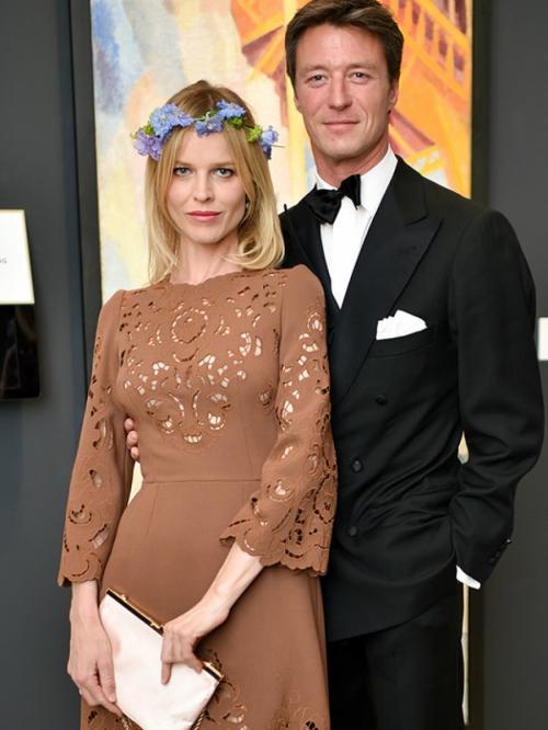 Не родись красивым: как выглядят мужья знаменитых супермоделей