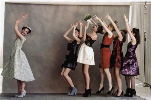 Не родись красивым: как выглядят мужья знаменитых супермоделей