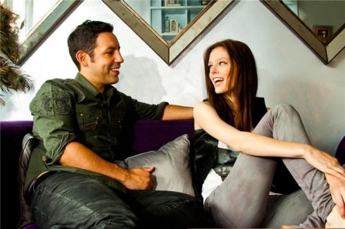 Не родись красивым: как выглядят мужья знаменитых супермоделей