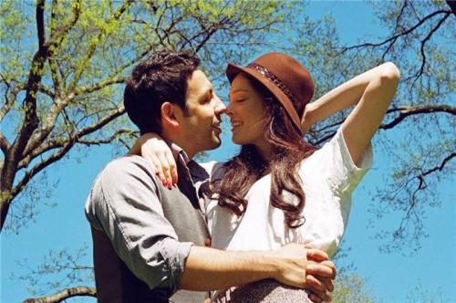 Не родись красивым: как выглядят мужья знаменитых супермоделей