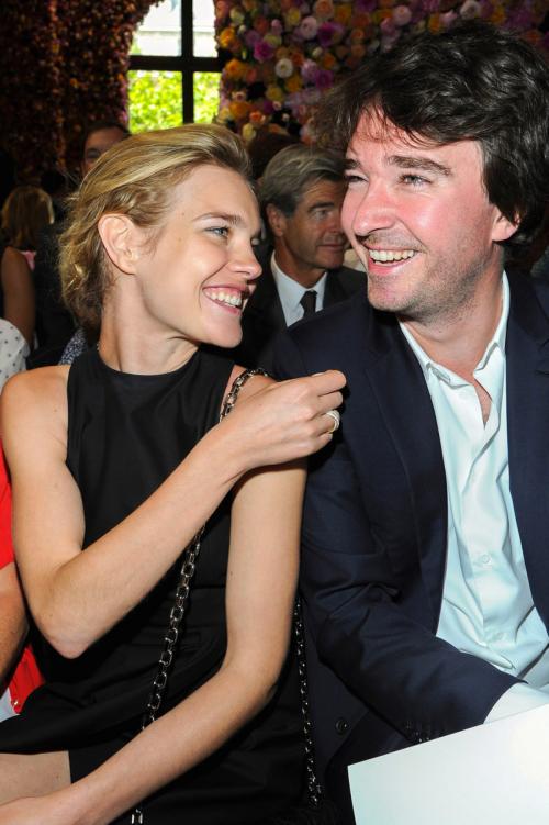 Не родись красивым: как выглядят мужья знаменитых супермоделей