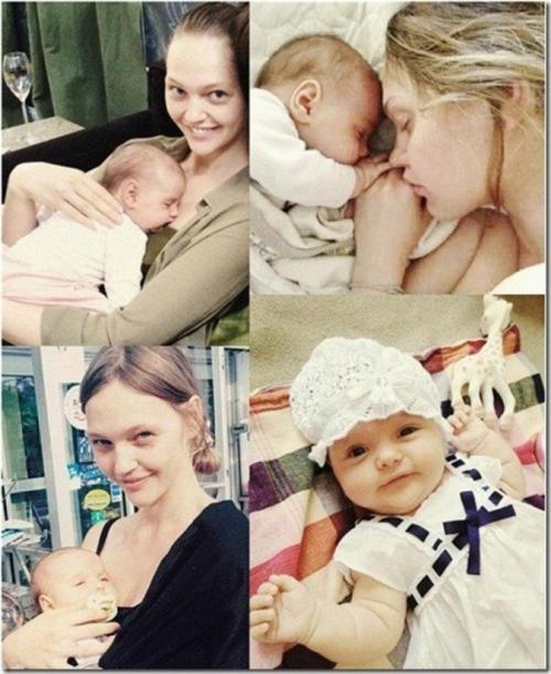 Не родись красивым: как выглядят мужья знаменитых супермоделей