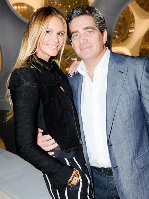 Не родись красивым: как выглядят мужья знаменитых супермоделей