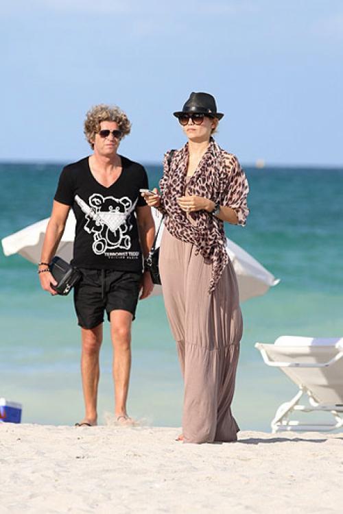 Не родись красивым: как выглядят мужья знаменитых супермоделей