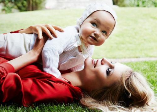 Не родись красивым: как выглядят мужья знаменитых супермоделей