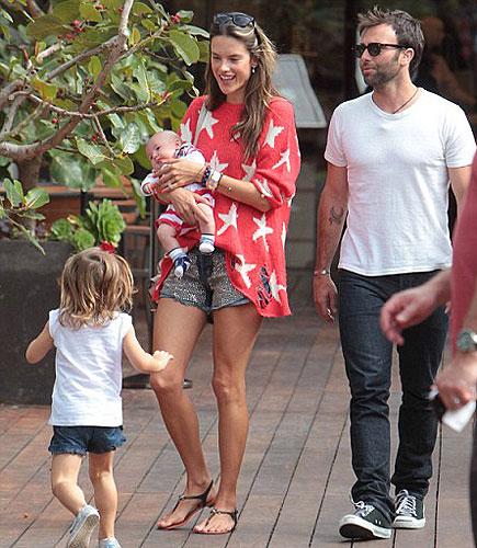 Не родись красивым: как выглядят мужья знаменитых супермоделей