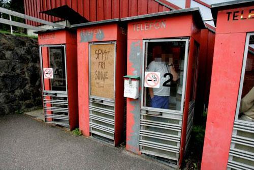 Как сидится в тюрьме норвежскому миллиардеру…