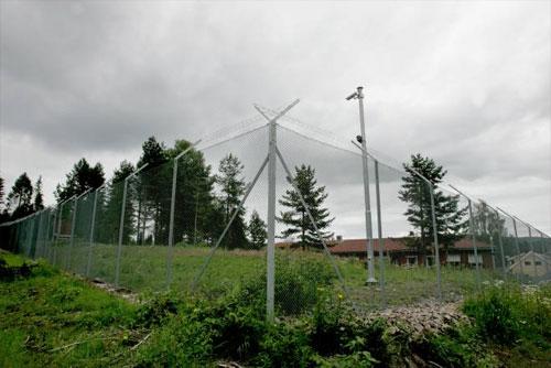 Как сидится в тюрьме норвежскому миллиардеру…