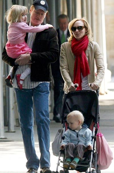 Самые горячие папочки Голливуда