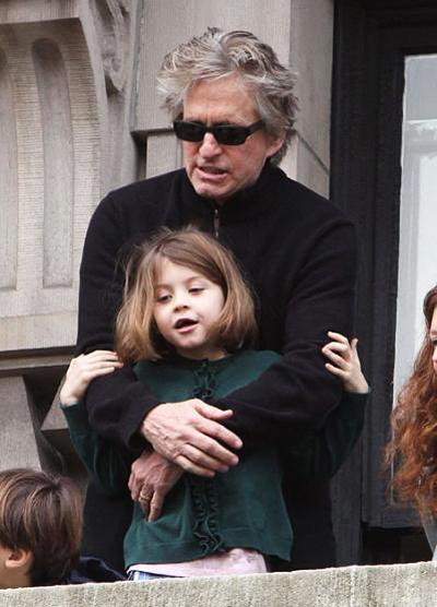 Самые горячие папочки Голливуда