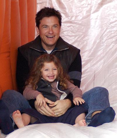 Самые горячие папочки Голливуда