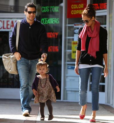 Самые горячие папочки Голливуда