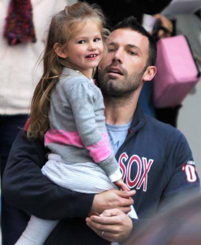 Самые горячие папочки Голливуда