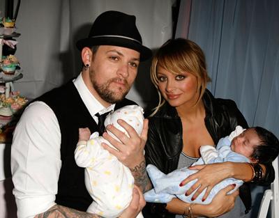 Самые горячие папочки Голливуда