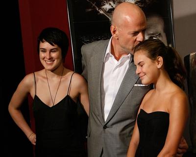 Самые горячие папочки Голливуда