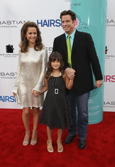 Самые горячие папочки Голливуда