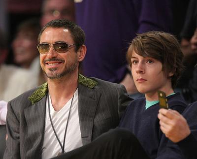 Самые горячие папочки Голливуда