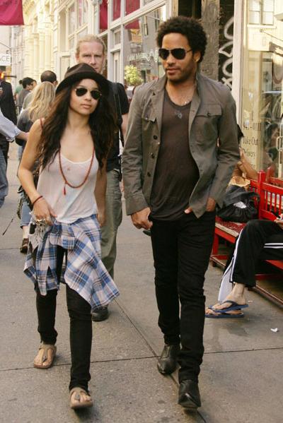 Самые горячие папочки Голливуда