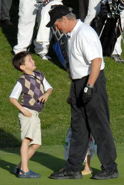 Самые горячие папочки Голливуда