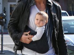 Самые горячие папочки Голливуда