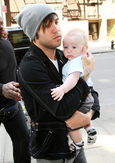 Самые горячие папочки Голливуда