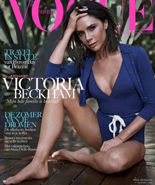 Знаменитые мамочки, не имеющие проблем с фигурой