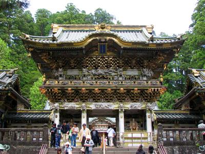 Топ-20 лучших мест в Японии по версии сайта TripAdvisor