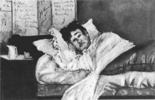 Знаменитости, чьи таланты были оценены только после смерти