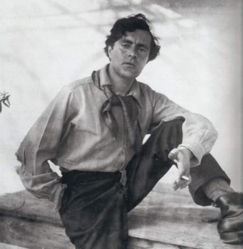 Знаменитости, чьи таланты были оценены только после смерти