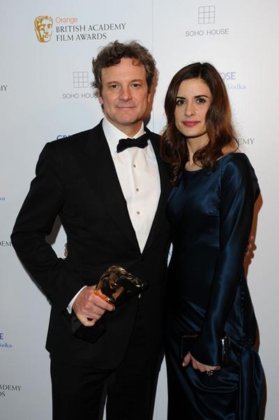 Самые завидные и самые отталкивающие супруги