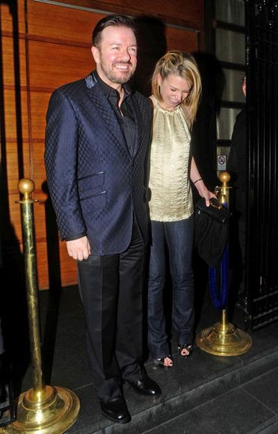 Самые завидные и самые отталкивающие супруги