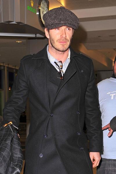 Самые завидные и самые отталкивающие супруги