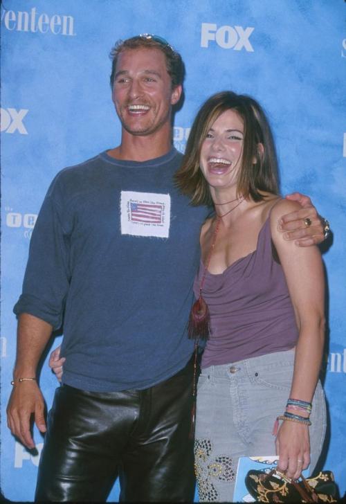 Звезды Голливуда, которые когда-то были вместе