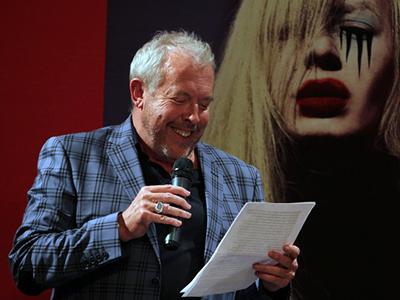 Диана Арбенина на «Пионерских чтениях» затмила Ксению Собчак