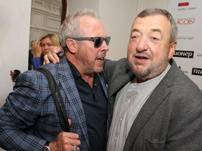 Диана Арбенина на «Пионерских чтениях» затмила Ксению Собчак