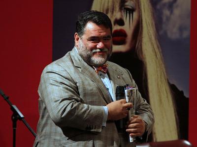 Диана Арбенина на «Пионерских чтениях» затмила Ксению Собчак