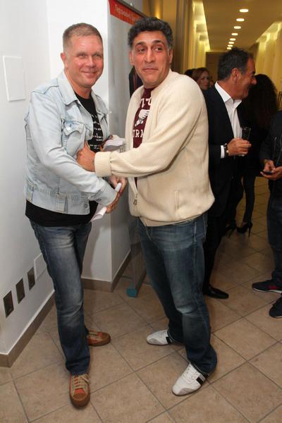 Диана Арбенина на «Пионерских чтениях» затмила Ксению Собчак