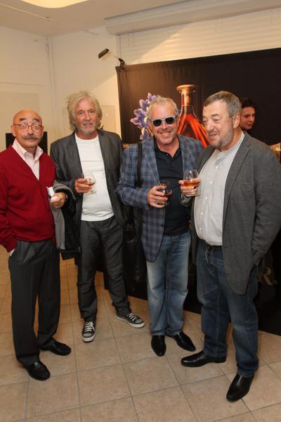 Диана Арбенина на «Пионерских чтениях» затмила Ксению Собчак