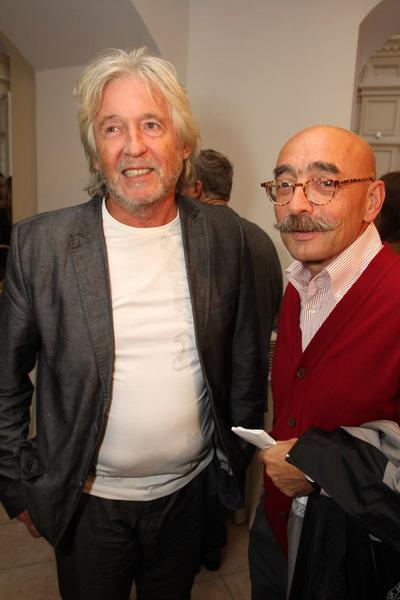 Диана Арбенина на «Пионерских чтениях» затмила Ксению Собчак