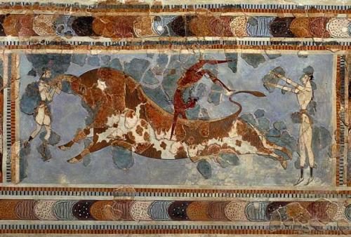 Загадочный пропажи древних цивилизаций