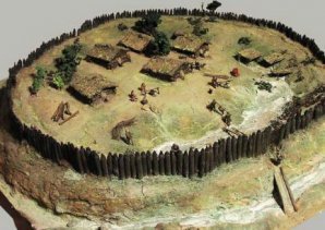 Загадочный пропажи древних цивилизаций