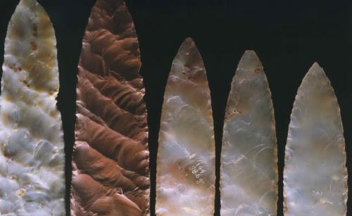 Загадочный пропажи древних цивилизаций