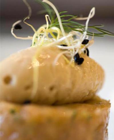 Самое необычное в мире мороженое