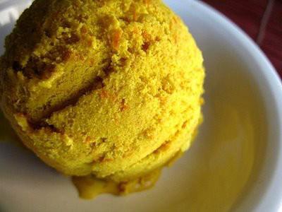 Самое необычное в мире мороженое