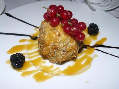 Самое необычное в мире мороженое