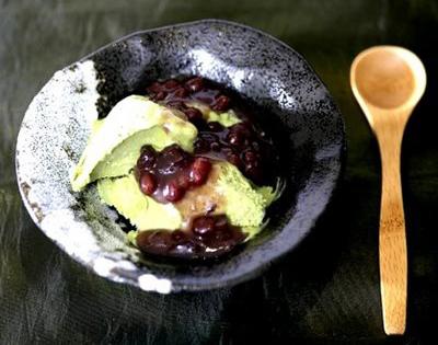 Самое необычное в мире мороженое