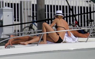 Камерон Диаз и Алекс Родригес снова вместе?