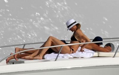 Камерон Диаз и Алекс Родригес снова вместе?