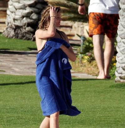 Камерон Диаз и Алекс Родригес снова вместе?