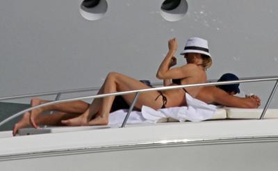 Камерон Диаз и Алекс Родригес снова вместе?